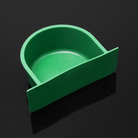 Bird feeder 10.6 x 8.3 x 3.6 cm,-6