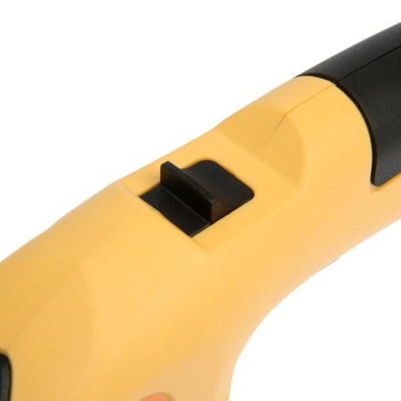 Battery tundra scissors, 7.2 V, 1.3 Ah, Li-Ion, work time up to 60 minutes-9