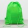 Back for shoes "Avocado" polyester, size 30 x 40 cm