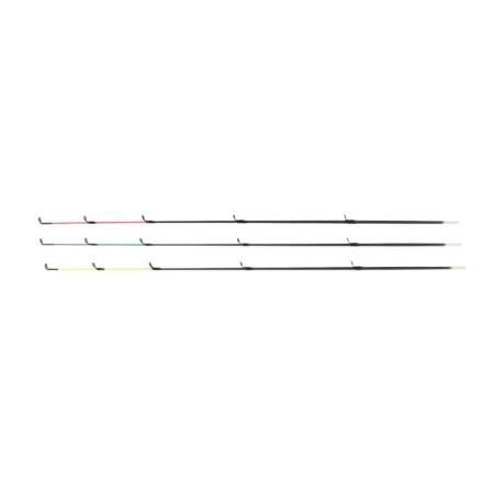 Rod feeder "Volgar", test 1-100 g, length 3.3 m-7