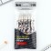 Ballpack blue paste 0.5 mm with a cap "cats" plastic