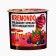 Kremondo paste set with the taste of forest berries and bread sticks, 55 g