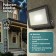 Flight LED street era LPR-023-0-30K-020 20W, 3000K, 1600LM, IP65