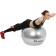 Fitball BRADEX "Fitball-75 Plus", D = 65 cm, massage