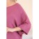 Female jumper, size 42, pink color