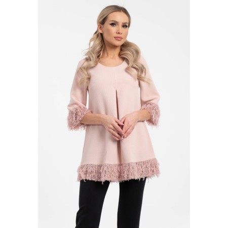 Women's tunic Wisell M4-2131/2, size 46-1