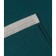 Curtain "Dundi", size 180x260 cm, emerald color