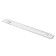 Ruler 20 cm Istanm, transparent
