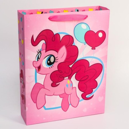 Gift package, 31x40x9 cm, packaging, My Little Pony-2