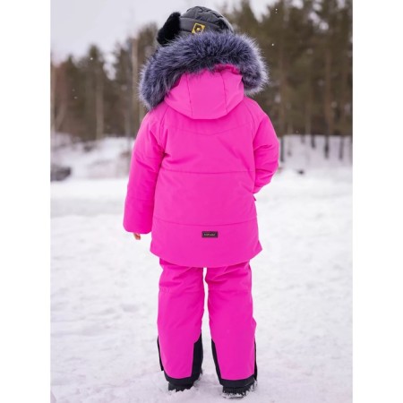 Set for girls, height 128 cm-2