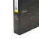 Folder - registrar 50 mm, A4, calligrata, economical marble, black, mix