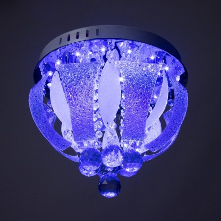 Boucher Chase "Gloria" E27 3x40W 29x29x20 Model: 2800129-4