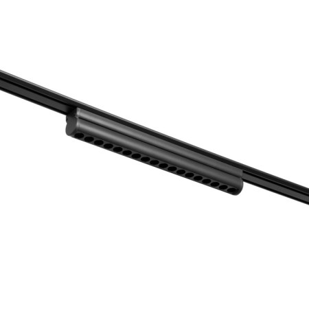 SLIM SLIM SLIM "Book-33" LED 18W 3000K-6000K 48V CRI90 Black 3.2x3.8x3.6cm-6