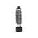 Centek CT-2059, 1200 W, 2 speeds, 2 temperature conditions, 3 nozzles, black