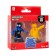Set of figures Gang Beasts, with a wrestler in a suit, 2 pcs