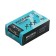 Power buttons Globus, 50 pcs., Transparent