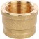 Transitioning stout SFT-0005-001141, 1 "1/4x1", internal/internal