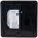 Wending indoor regulator R-9z Stout Ste-0101-009004, black