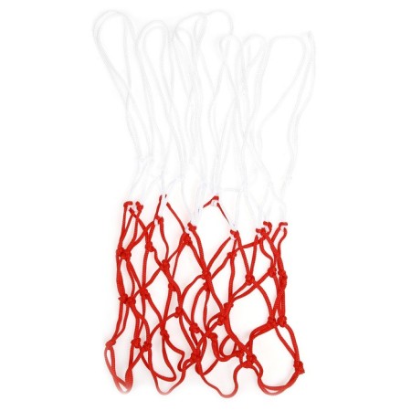 Basketball grid Onlytop, 50 cm, thread 3 mm, 2 pcs.-3