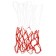 Basketball grid Onlytop, 50 cm, thread 3 mm, 2 pcs.
