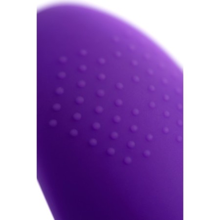Rotator "Dryuchka-replacement", silicone, purple color, 18 cm-4