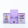 Organizer for the office with a stand for the phone "I am creative personality" 23x7x14 cm