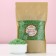 Bath salt, 300 g, apple aroma, pure happiness