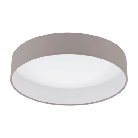PALOMARO 1, 1x18W Led, 3000k, 2000lm, Gray Color