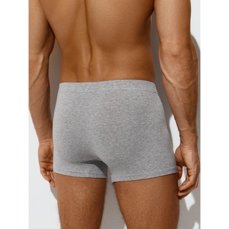 Men's panties Omsa 1233, size 50, color Grigio Melange-1