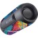Portable acoustics Perfeo (PF_D0328) Street graffiti FM, MP3 USB/TF, AUX, TWS, LED, HF, 10 W, 180