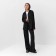 Women's pants Mist Base, black, p. 44