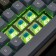 The wireless mechanical keyboard QMK Keychron K6 Pro, 68 keys, HOT-SWAP, KEYCHRON K P 108244