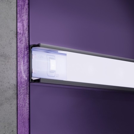 Maytoni LED tape, 24V, IP65, 2835, 4.8W/m, 6000k, 5 m, monochrome glow-4