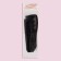 Set of combs, 6 items, black color