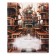 Notebook of 12 sheets in the Steampank line, cover coated cardboard, VD-LK, block 65g/m2, mix