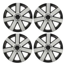 Wheel caps R16 