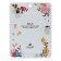 Facial face mask Eyenlip Moisture Essence Mask Milk, 25 ml