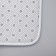 A set of mats for the bathroom and toilet Dilan "Bricks", 2 pcs: 40 × 50, 50 × 80 cm