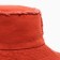 Panama Women's denim with raw edges Minaku orange color, rr 56-58