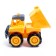 Constructor "Truck" with an electric screwdriver, 22 details