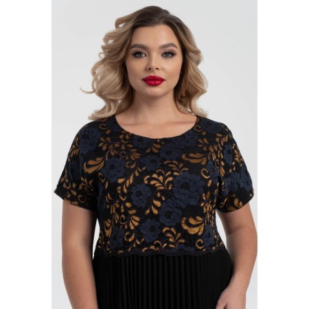 Women's dress, size 56-5