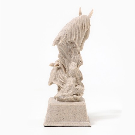 Polystone figurine "Love" 10 x 12 x 26 cm-2