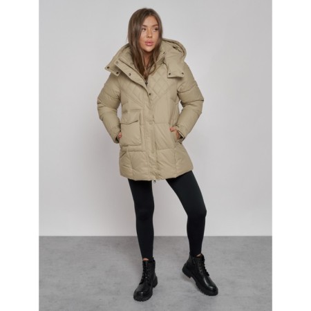 Winter Winter jacket, size 48-6