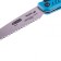 Saw Gross Piranha 23616, 150 mm, 9-10 tpi, heated tooth 3D, folding