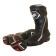 Sports motobots, unisex Moteq terra, size 41, black/white color