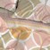Bed linen 2 joint venture, size 215x220 cm, 175x215 cm, 70x70 cm - 2 pcs