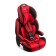 Car Seiger SG517, Group 1/2/3, Red color