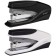 Stapler No. 24/6 to 30 sheets, Berlingo, plastic case, energy -saving, mix