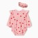 The set (body and dressing) I am "Muslin", p. 80-86, pink color