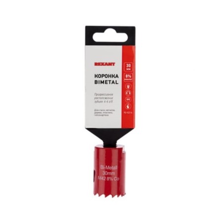 REXANT COND Bimetallic, 50 mm, d = 30mm